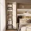 BED CONCEPT BC 21, skrina 1d, kasmir 5