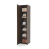 BED CONCEPT BC 21, skrina 1d, dub dunin 2