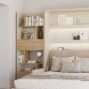 BED CONCEPT BC 22, regal 84, kasmir dub nagano 5
