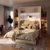 BED CONCEPT BC 23, regal 44, biela dub artisan 4