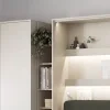 BED CONCEPT BC 24, regal 27, kasmir dub nagano 5