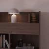 BED CONCEPT BC 26, regal H138, dub dunin 5