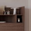 BED CONCEPT BC 27, regal H158, dub dunin 5