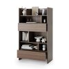 BED CONCEPT BC 27, regal H158, dub dunin 2