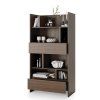 BED CONCEPT BC 28, regal H178, dub dunin 2