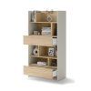 BED CONCEPT BC 28, regal H178, kasmir dub nagano 2