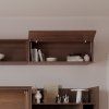 BED CONCEPT BC 29, zavesna skrinka, dub dunin 5