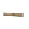 BED CONCEPT BC 30, zavesna polica, kasmir dub nagano 1