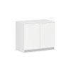 BROOKLIN nadstavec pre skrinu BROOKLIN 2D2S, biela 3