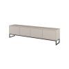 ALTO 40, TV stolik 4K, kasmir 2