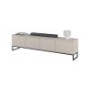 ALTO 40, TV stolik 4K, kasmir 3