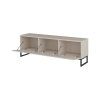 ALTO 247VPF41, TV stolik 3K, kasmir 4