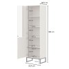 LOFT 05, vitrina 2D L P, 1