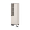 LOFT 05, vitrina 2D L P, kasmir 5