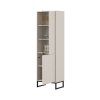 LOFT 05, vitrina 2D L P, kasmir 6