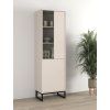 LOFT 05, vitrina 2D L P, kasmir 7