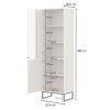LOFT 05, vitrina 2D L P, 1