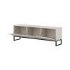LOFT 41, TV stolik 3K, kasmir 2