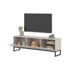 LOFT 41, TV stolik 3K, kasmir 3