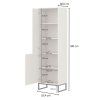 LOFT 88, regal 2D, 1