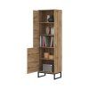 LOFT 88, regal 2D, dub Wotan 3