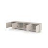 TATAMI 40, TV stolik 4D, kasmir 3