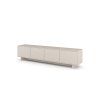 TATAMI 40, TV stolik 4D, kasmir 1