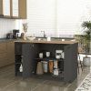 24925 11 peres island kitchen cabinet anthracite sepet 150cm 68ee45169509c