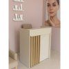 24931 3 karibu welcome desk with ledlight sandstone sepet 68e784335c5d6