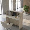 24943 3 navita welcome desk with led light traverten sandstone 69f35f88b9eb9