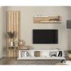 24946 rosaline tv unit white sepet 6853e8b8c7d43