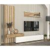 24946 2 rosaline tv unit white sepet 6853e8b87ab48