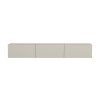 24949 4 damla tv stand sandstone with led light 6a69e2320a3e6
