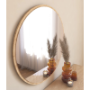 ozze natural n stenn zrkadlo ierna zrkad65e46d63