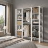 24952 2 tulca open wardrobe white 699d3d1abc237