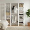 24952 4 tulca open wardrobe white 699d3d1b2bc25