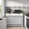 24955 3 opelya coffee corner on radiotors white 130 cm 696a47182c41c