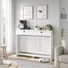24955 4 opelya coffee corner on radiotors white 130 cm 696a47189d7cd