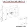 24955 7 opelya coffee corner on radiotors white 130 cm 696a471976c26