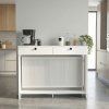 24955 8 opelya coffee corner on radiotors white 130 cm 696a470247493