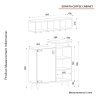 24958 7 sonata coffee cabinet sandstone 68de32551d54f