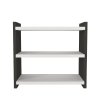 24970 5 arun multipurpose shelf anthracite white 6769641d00252