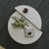 podium white zlo ite n konferen n stol k692d54e8