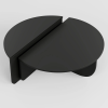 podium black zlo ite n konferen n stol kc72376fe