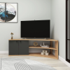 termera rohov tv stol k borovica atlantic5384a53