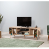 truva 723 tv stol k na no i k ch dub sonc71817dc