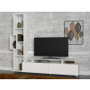 tulip tv stol k s reg lom biela 9d9880b9