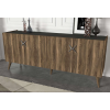wood irok komoda orech antracit komoda s88ef8fdb