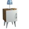 bellini 1d zky no n stol k biela orech n2f09164b