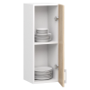 kuchynsk skrinka z vesn 30cm h1 v720 lim047e5596